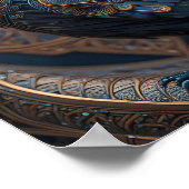 レイベン1 ポスター (角)