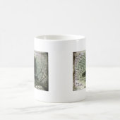 レイベン3 コーヒーマグカップ (中央)