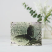 レイベン3 ポストカード (スタンド正面)