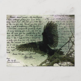 レイベン3 ポストカード