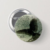 レイベン3 缶バッジ (正面&裏面)