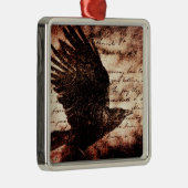 レイベン7 メタルオーナメント (右)