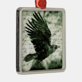 レイベン9 メタルオーナメント (右)