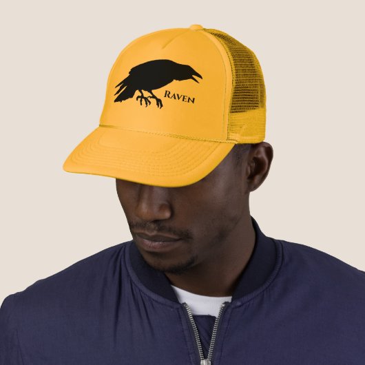 レイベン キャップ (インサイチュ)