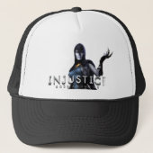 レイベン キャップ (正面)