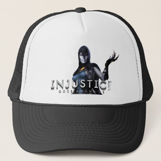 レイベン キャップ (正面)