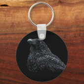 レイベン キーホルダー (正面)