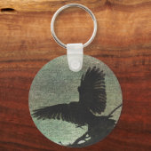レイベン キーホルダー (正面)