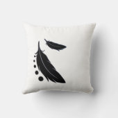 レイベン クッション (裏面)