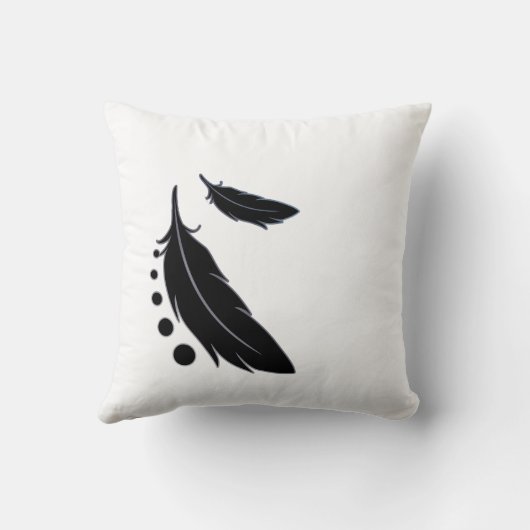 レイベン クッション (裏面)