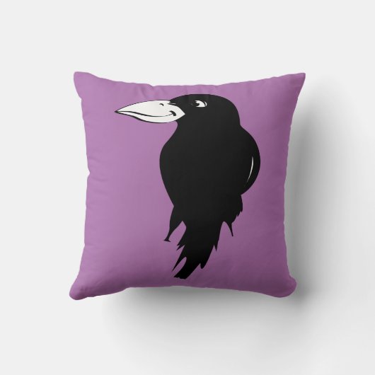 レイベン クッション (裏面)