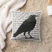 レイベン クッション (ブランケット)