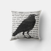 レイベン クッション (裏面)