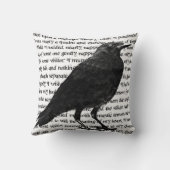 レイベン クッション (裏面)