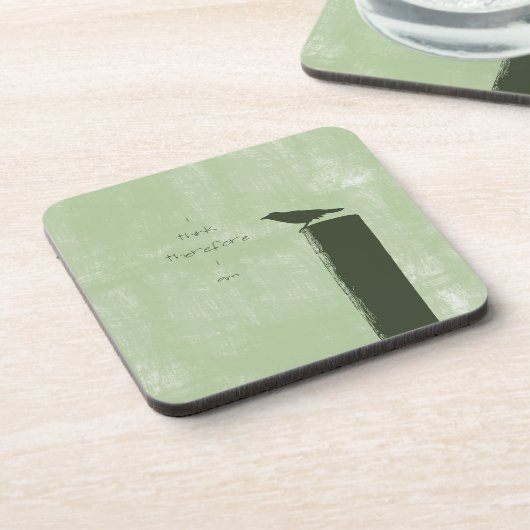 レイベン コースター (左側)