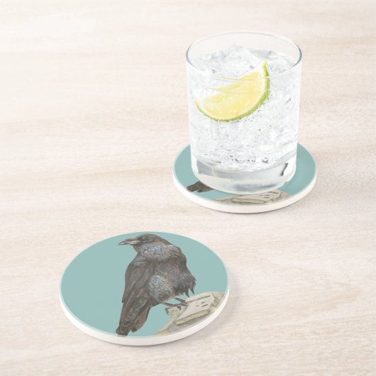 レイベン コースター (側面)