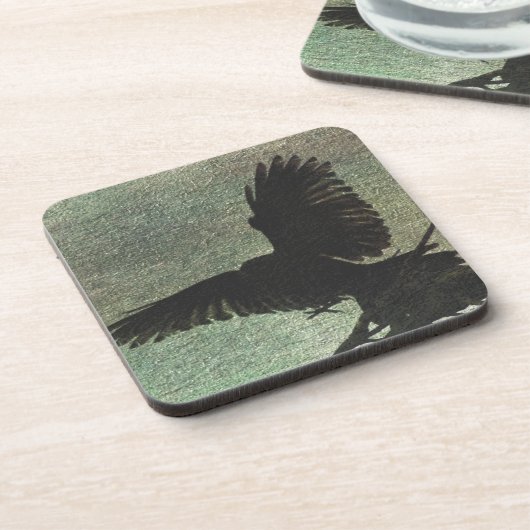 レイベン コースター (左側)