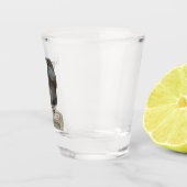 レイベン ショットグラス (右)