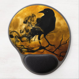 レイベン ジェルマウスパッド