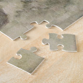 レイベン ジグソーパズル (側面)