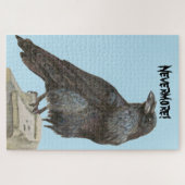 レイベン ジグソーパズル (横)