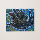 レイベン ジグソーパズル (横)