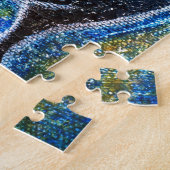 レイベン ジグソーパズル (側面)