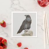 レイベン スタンダードカクテルナプキン (インサイチュ)