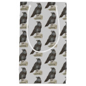 レイベン スモールペーパーバッグ (正面)