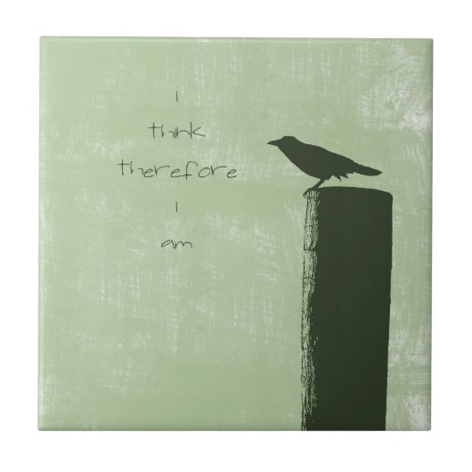 レイベン タイル (正面)