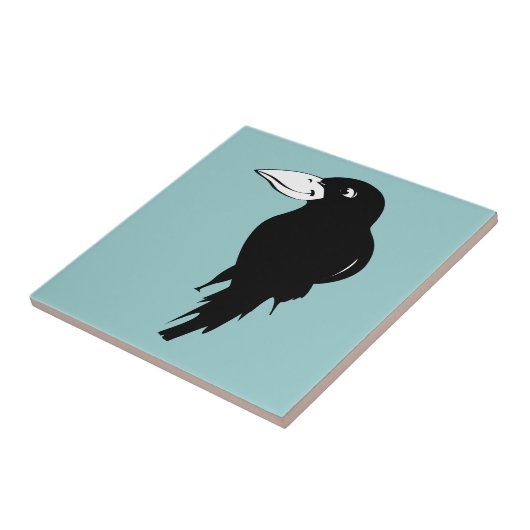 レイベン タイル (側面)