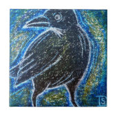 レイベン タイル (正面)