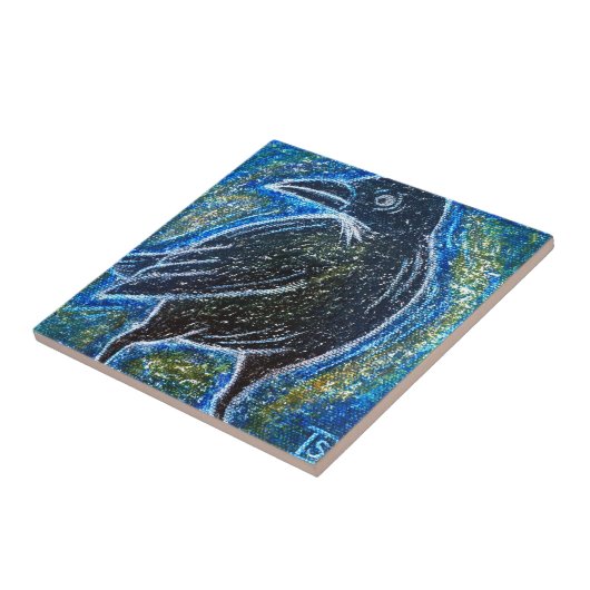 レイベン タイル (側面)