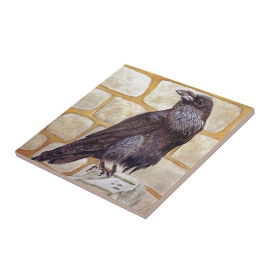 レイベン タイル (側面)