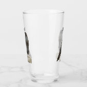 レイベン タンブラーグラス (左)