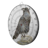 レイベン ダーツボード (正面右)