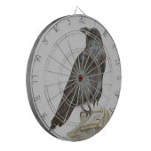 レイベン ダーツボード (正面左)