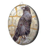 レイベン ダーツボード (正面右)