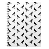 レイベン ノートブック (正面)