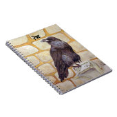 レイベン ノートブック (右側)