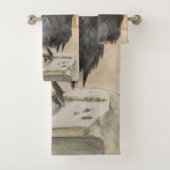 レイベン バスタオルセット (インサイチュ)