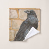 レイベン バスタオルセット (ウォッシュタオル)