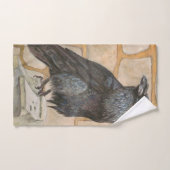 レイベン バスタオルセット (ハンドタオル)