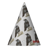 レイベン パーティーハット (左)