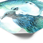 レイベン フォトプリント            (角)