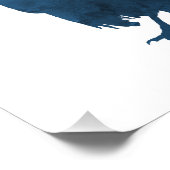 レイベン フォトプリント            (角)