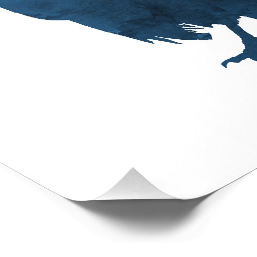 レイベン フォトプリント            (角)