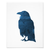 レイベン フォトプリント            (正面)