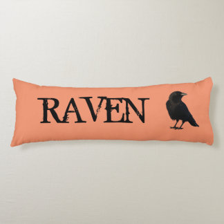 レイベン ボディピロー