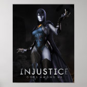 レイベン ポスター (正面)